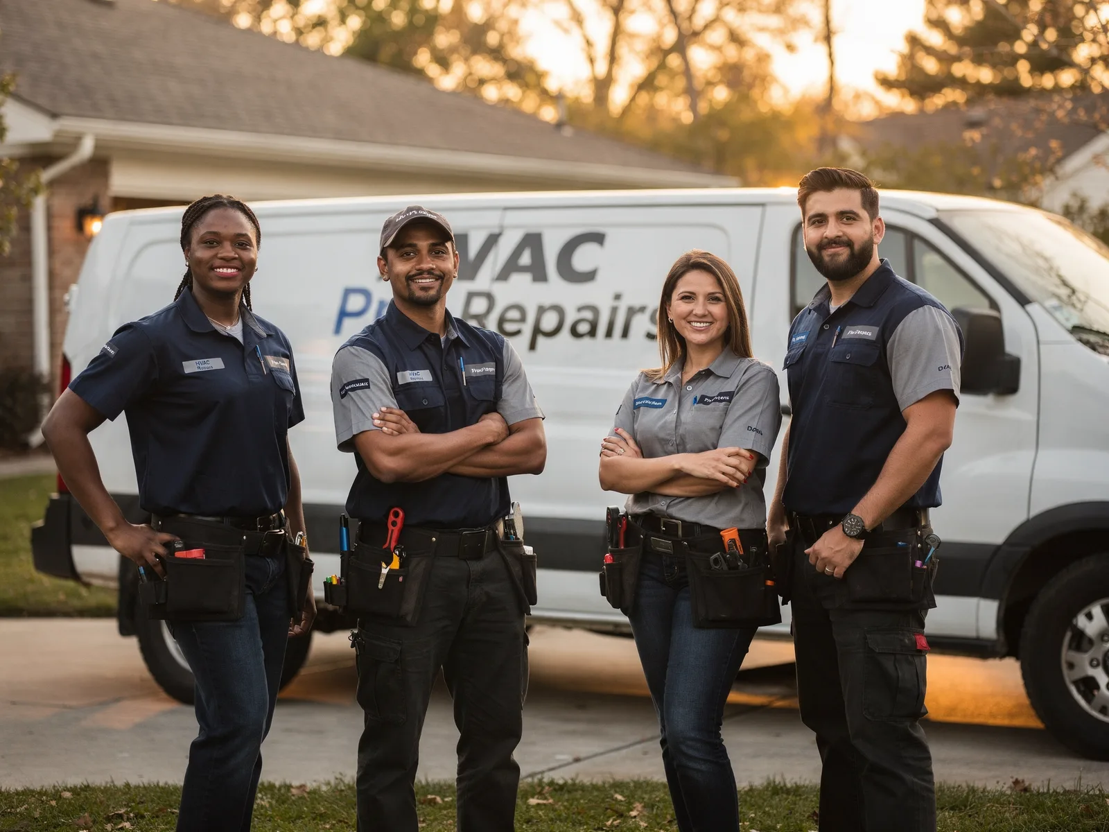 Heat Pump Repair company in Muscoda, WI