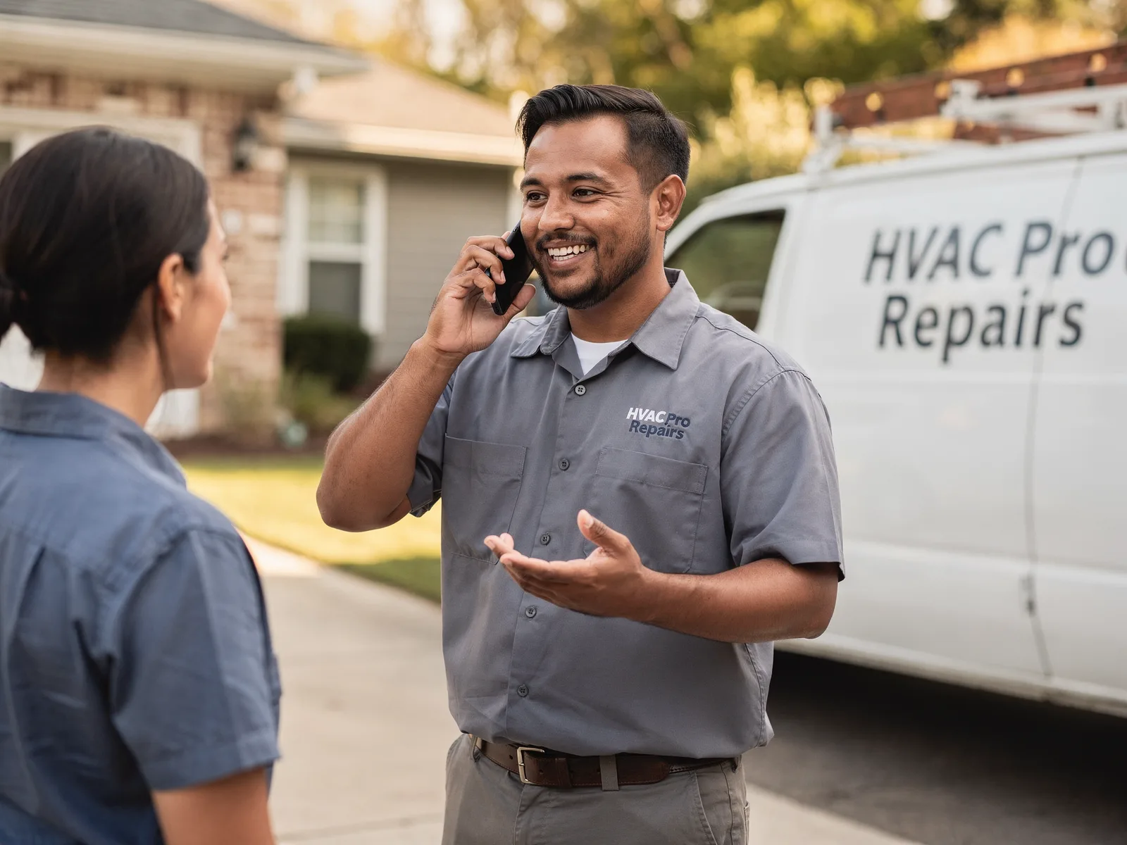 Heat Pump Repair Muscoda, WI FAQs